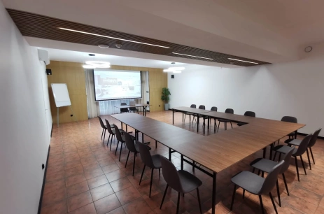 Sala konferencyjna Sala Akacjowa w Centrum Konferencyjno-Apartamentowe Mrówka Warszawa