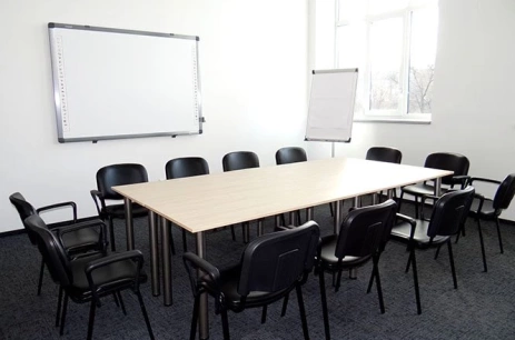 Sala konferencyjna Sala B2 w REVITA PARK Katowice