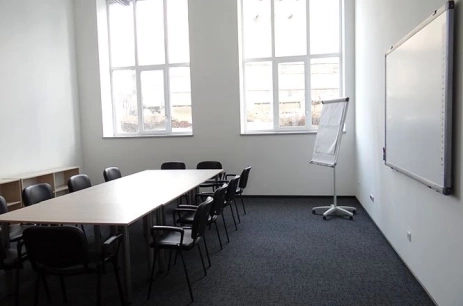 Sala konferencyjna Sala B3 w REVITA PARK Katowice