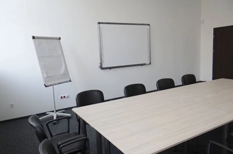 Sala konferencyjna Sala B3 w REVITA PARK Katowice