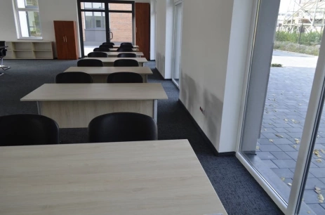 Sala konferencyjna Sala C1 w REVITA PARK Katowice