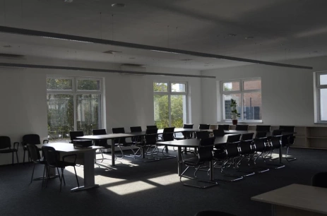 Sala konferencyjna Sala C1 w REVITA PARK Katowice