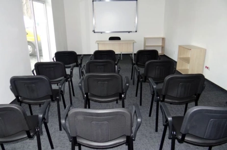 Sala konferencyjna Sala C2 w REVITA PARK Katowice