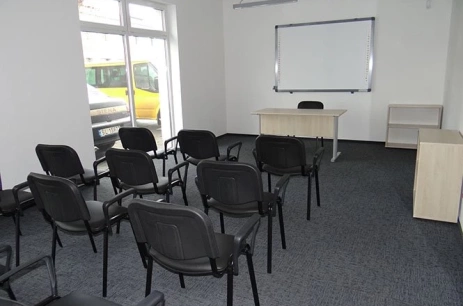 Sala konferencyjna Sala C2 w REVITA PARK Katowice