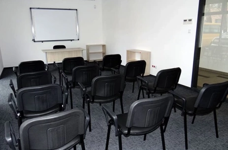 Sala konferencyjna Sala C2 w REVITA PARK Katowice