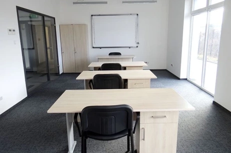 Sala konferencyjna Sala C3 w REVITA PARK Katowice