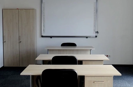 Sala konferencyjna Sala C3 w REVITA PARK Katowice