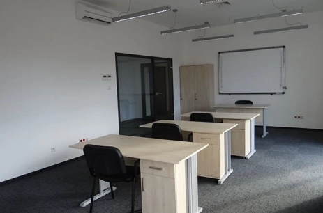 Sala konferencyjna Sala C3 w REVITA PARK Katowice