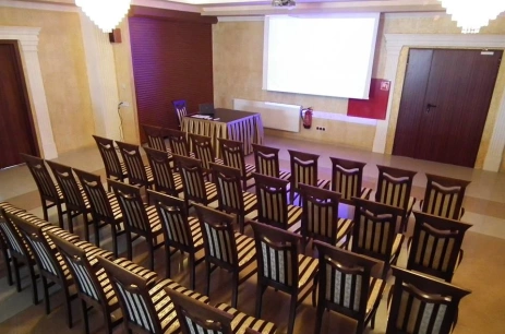 Sala konferencyjna Sala Tawerna w Hotel Cezar - Centrum Konferencyjno Bankietowe Zawiercie
