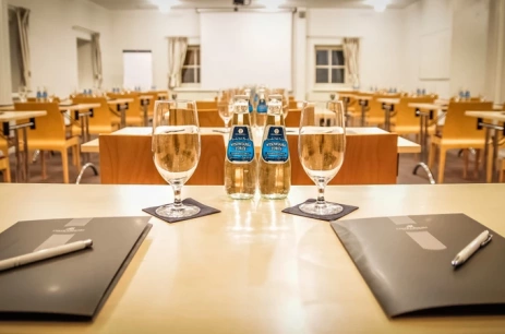 Sala konferencyjna Sala Biała I w Hotel Dwór Oliwski Gdańsk