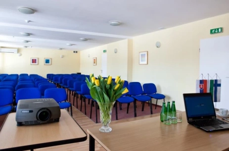 Sala konferencyjna Sala Konferencyjna 1 w Hotel** Pieniny Niedzica