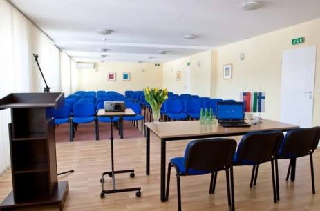 Sala konferencyjna Sala Konferencyjna 1 w Hotel** Pieniny Niedzica