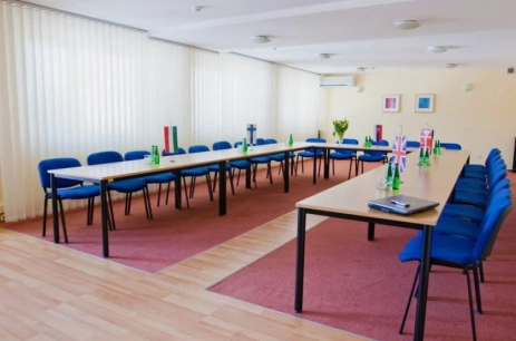 Sala konferencyjna Sala Konferencyjna 2 w Hotel** Pieniny Niedzica