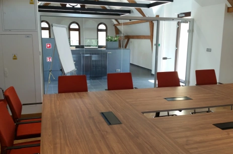 Sala konferencyjna Sala Konferencyjna w Włodkowica 4 Wrocław