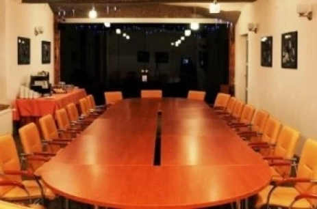 Sala konferencyjna Sala Wernier w Uzdrowisko Kopalnia Soli Bochnia Bochnia