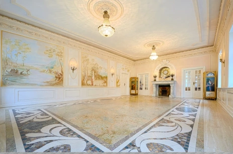 Sala konferencyjna Sala Balowa  w Pałac Lasotów Warszawa