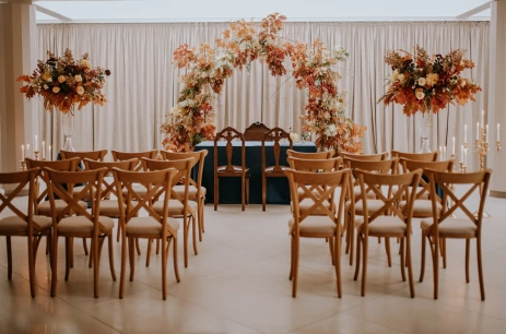 Sala konferencyjna Gregoriańska w Hotel Kazimierz Kraków