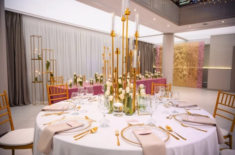 Sala konferencyjna Gregoriańska w Hotel Kazimierz Kraków