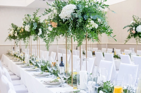 Sala konferencyjna Gregoriańska w Hotel Kazimierz Kraków