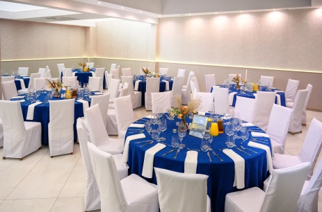 Sala konferencyjna Gregoriańska w Hotel Kazimierz Kraków