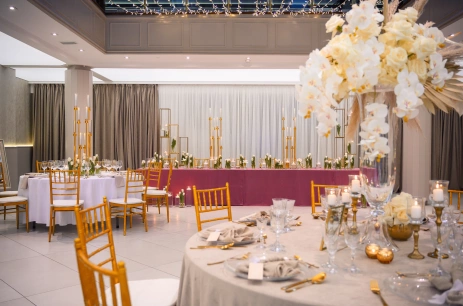 Sala konferencyjna Gregoriańska w Hotel Kazimierz Kraków