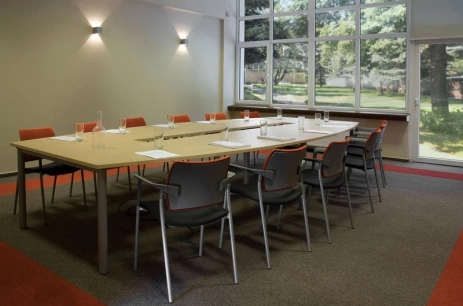 Sala konferencyjna Sala 2 w Centrum Konferencyjne PIAP Warszawa