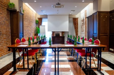 Sala konferencyjna Sala Konferencyjna Krakowska w Hotel Polonia Kraków Kraków