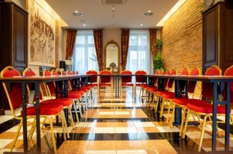 Sala konferencyjna Sala Konferencyjna Krakowska w Hotel Polonia Kraków Kraków