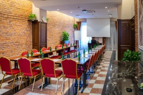 Sala konferencyjna Sala Konferencyjna Krakowska w Hotel Polonia Kraków Kraków