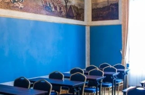 Sala konferencyjna Sala Konferencyjna Kościuszkowska w Hotel Polonia Kraków Kraków