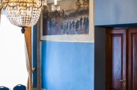 Sala konferencyjna Sala Konferencyjna Kościuszkowska w Hotel Polonia Kraków Kraków