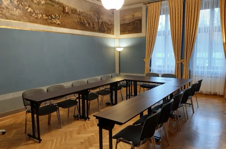 Sala konferencyjna Sala Konferencyjna Kościuszkowska w Hotel Polonia Kraków Kraków