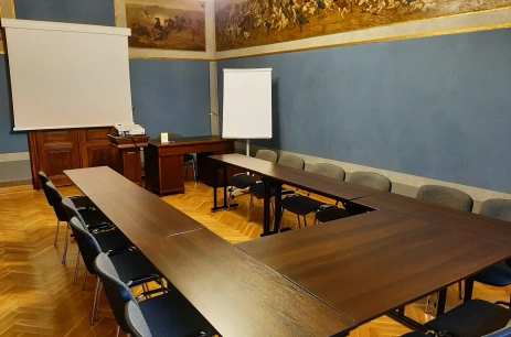 Sala konferencyjna Sala Konferencyjna Kościuszkowska w Hotel Polonia Kraków Kraków