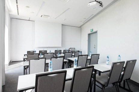 Sala konferencyjna Czajka w Hotel ibis Styles Białystok Białystok