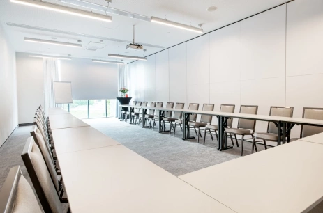 Sala konferencyjna Żuraw w Hotel ibis Styles Białystok Białystok