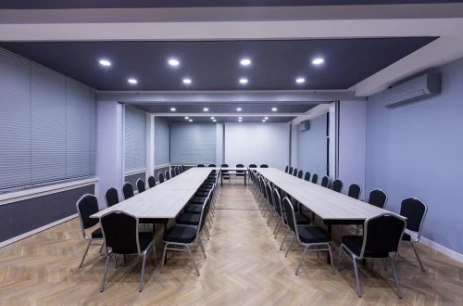 Sala konferencyjna Sala Ekspertów w Kompleks Konferencyjny NOT Gdańsk Gdańsk