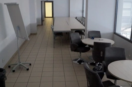 Sala konferencyjna Sala Mistrzowska w Termy Maltańskie Poznań