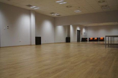 Sala konferencyjna Sala Źródlana w Termy Maltańskie Poznań