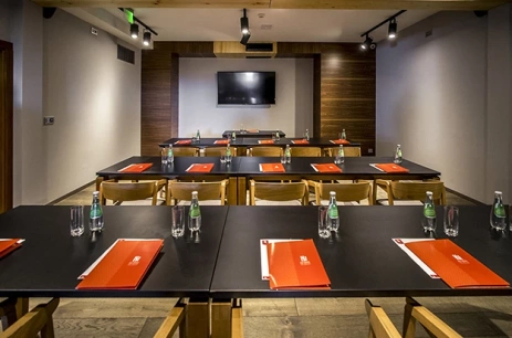 Sala konferencyjna Sala Konferencyjna w Hotel Kopieniec**** Fizjo-Med. & SPA Zakopane