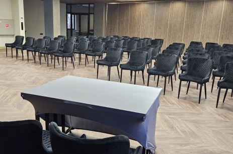 Sala konferencyjna Sala B w Mikołajki Resort Hotel & SPA *** Mikołajki