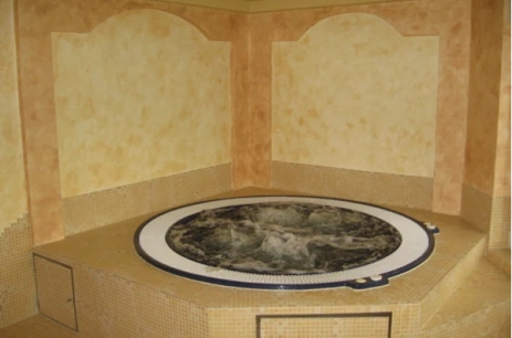 Sala konferencyjna Multimedialna w Rueda Przemęt