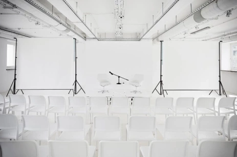 Sala konferencyjna część cateringowo -konferencyjna nr 1 w MYSIA 3 Warszawa