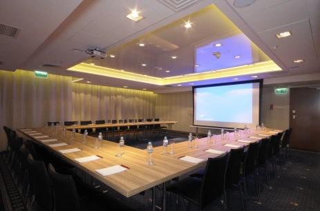 Sala konferencyjna Pacific w Hotel Gdańsk Boutique ***** Gdańsk