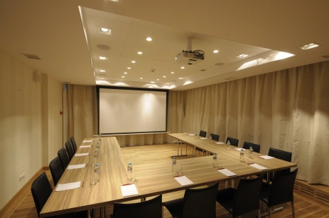 Sala konferencyjna Baltic w Hotel Gdańsk Boutique ***** Gdańsk