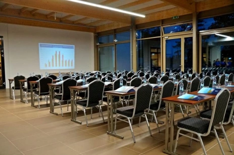 Sala konferencyjna Sala Konferencyjno - Bankietowa w Blue Marine Mielno Mielno