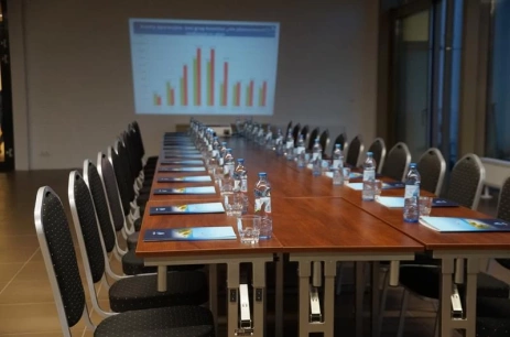 Sala konferencyjna Sala Konferencyjno - Bankietowa w Blue Marine Mielno Mielno