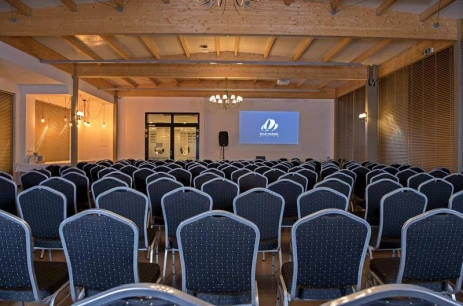 Sala konferencyjna Sala Konferencyjno - Bankietowa w Blue Marine Mielno Mielno