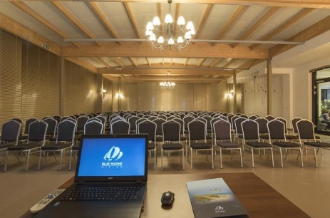 Sala konferencyjna Sala Konferencyjno - Bankietowa w Blue Marine Mielno Mielno