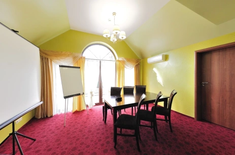 Sala konferencyjna Sala Mini Apartament w Malutkie Resort Malutkie