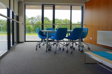 Sala konferencyjna Sala VIP I w Bydgoskie Centrum Targowo-Wystawiennicze Bydgoszcz